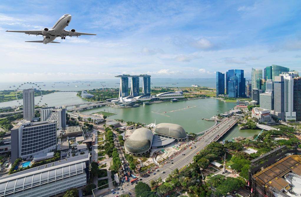 Singapur Hakkında 10 İlginç Bilgi