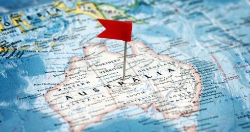 Thông tin mới nhất về visa “Work and Holiday” Úc 2021 dành cho