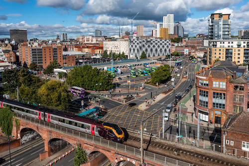 Tìm hiểu thành phố Leeds: Mọi điều cơ bản bạn cần biết