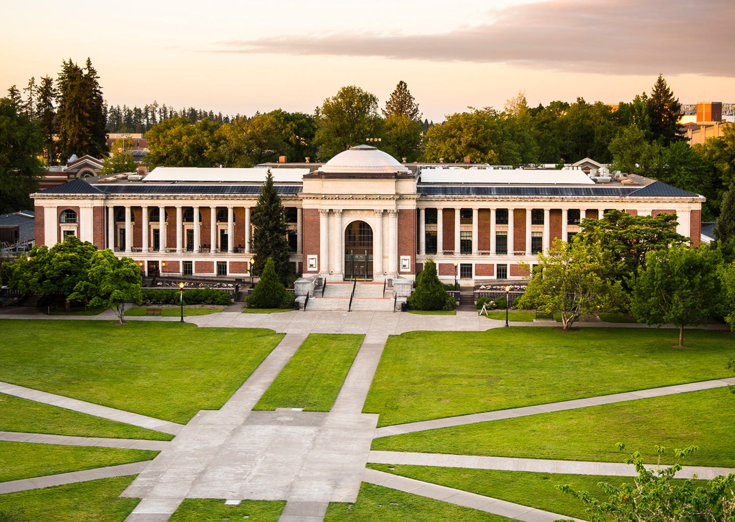 Oregon State University, USA - Ranking, Reviews, Courses, Tuition Fees
