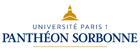 Pantheon-Sorbonne University