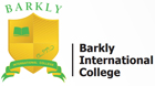 Barkly International College