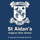 St Aidan's Anglican Girls School
