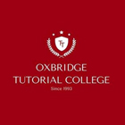 Oxbridge Tutorial College Lekki logo