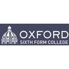 Oxford Sixth Form College logo