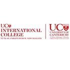 University of Canterbury International College logo