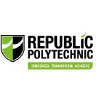 Republic Polytechnic logo