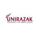 Universiti Tun Abdul Razak (UNIRAZAK) logo