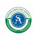 Shanxi Agricultural University logo