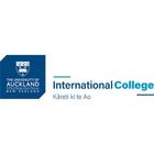 The University of Auckland International College logo