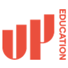 UP International College New Zealand (Secondary School) logo