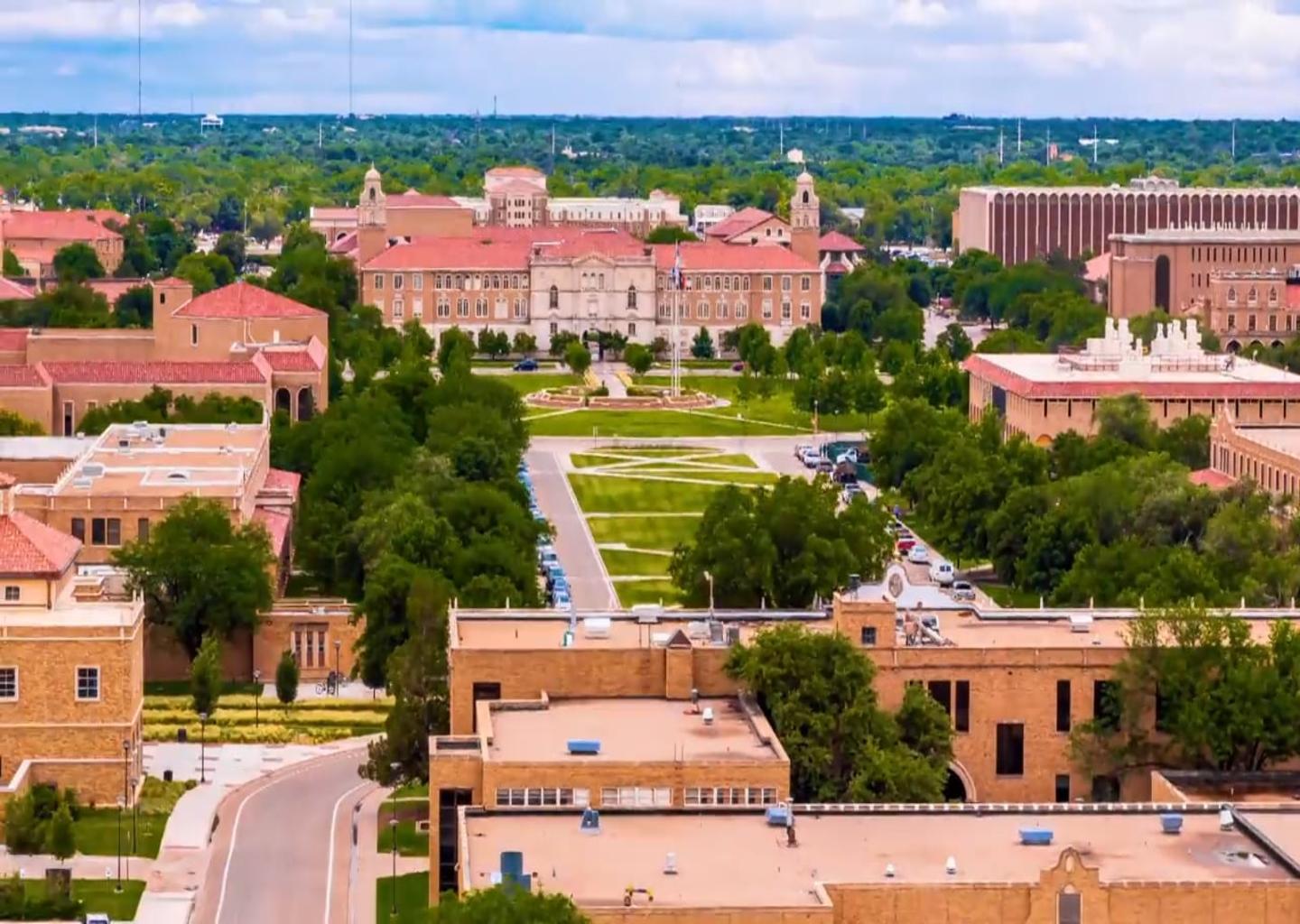 Texas Tech University, USA - Ranking, Reviews, Courses, Tuition Fees