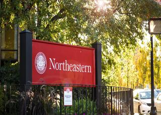 Northeastern University in the USA: Fees, Reviews, Rankings, Courses &  Contact info