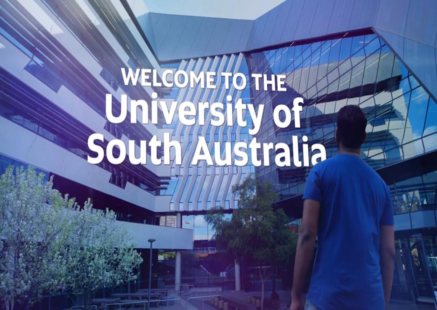 University of South Australia (UniSA), Australia - Ranking, Reviews,  Courses, Tuition Fees | Hotcourses India