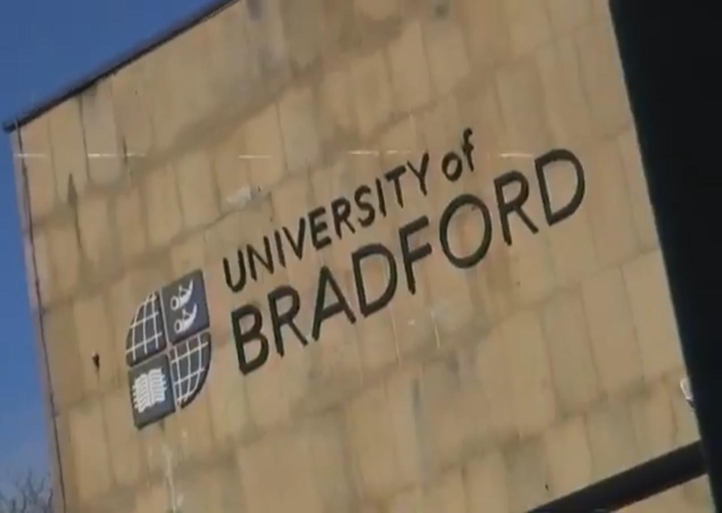 University of Bradford in the UK: Fees, Reviews, Rankings, Courses &  Contact info